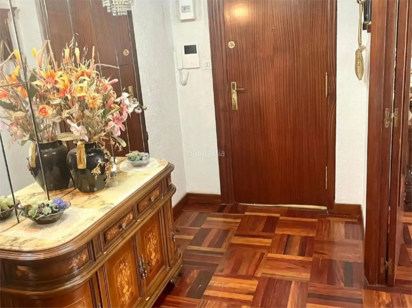 Wohnung mit Aufzug zum Verkauf in Paseo de la Constitucion 92, imagen 3