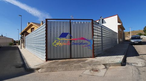 Terreno en Montes de Toledo, 2 Villacañas (opción de compra con bar/local)