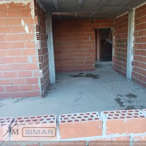 Edificio en venta en Borox