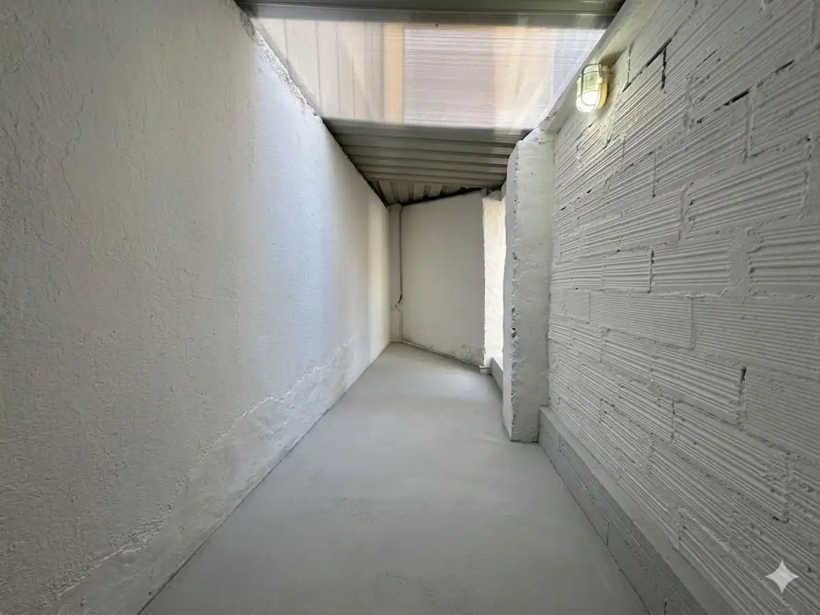 Piso en venta en Carrer de I'Alzina 14