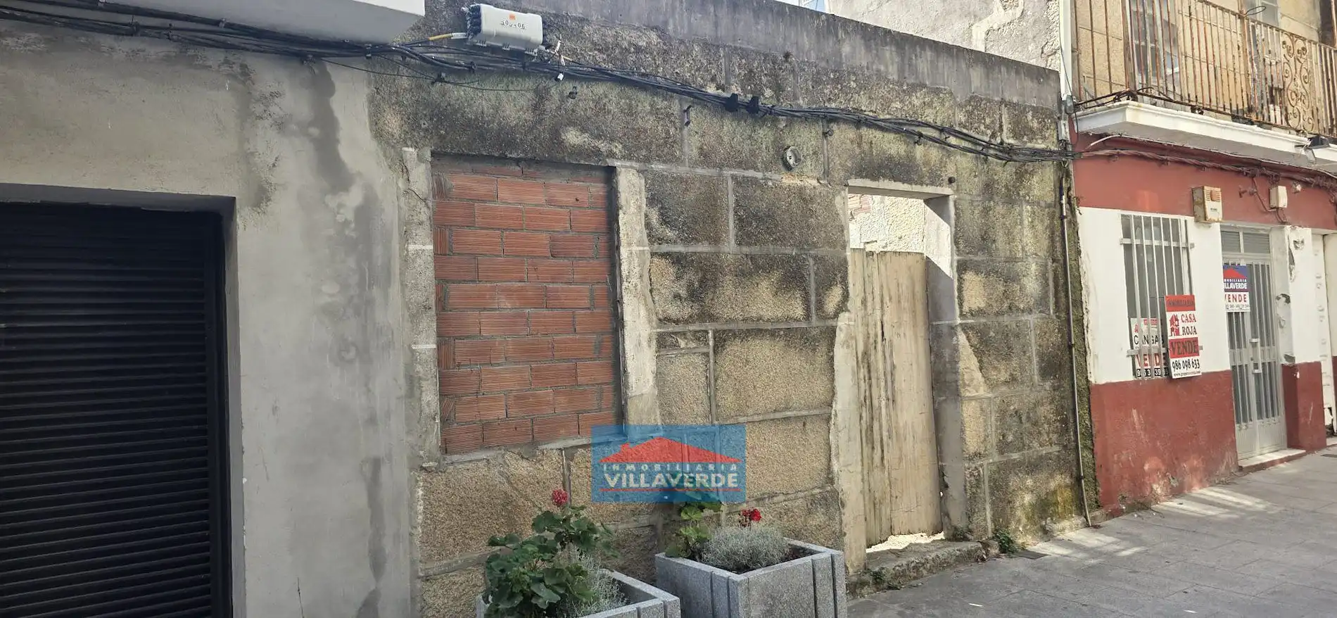 Maison à vendre à Cangas pueblo