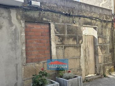 Casa en venda a Cangas pueblo