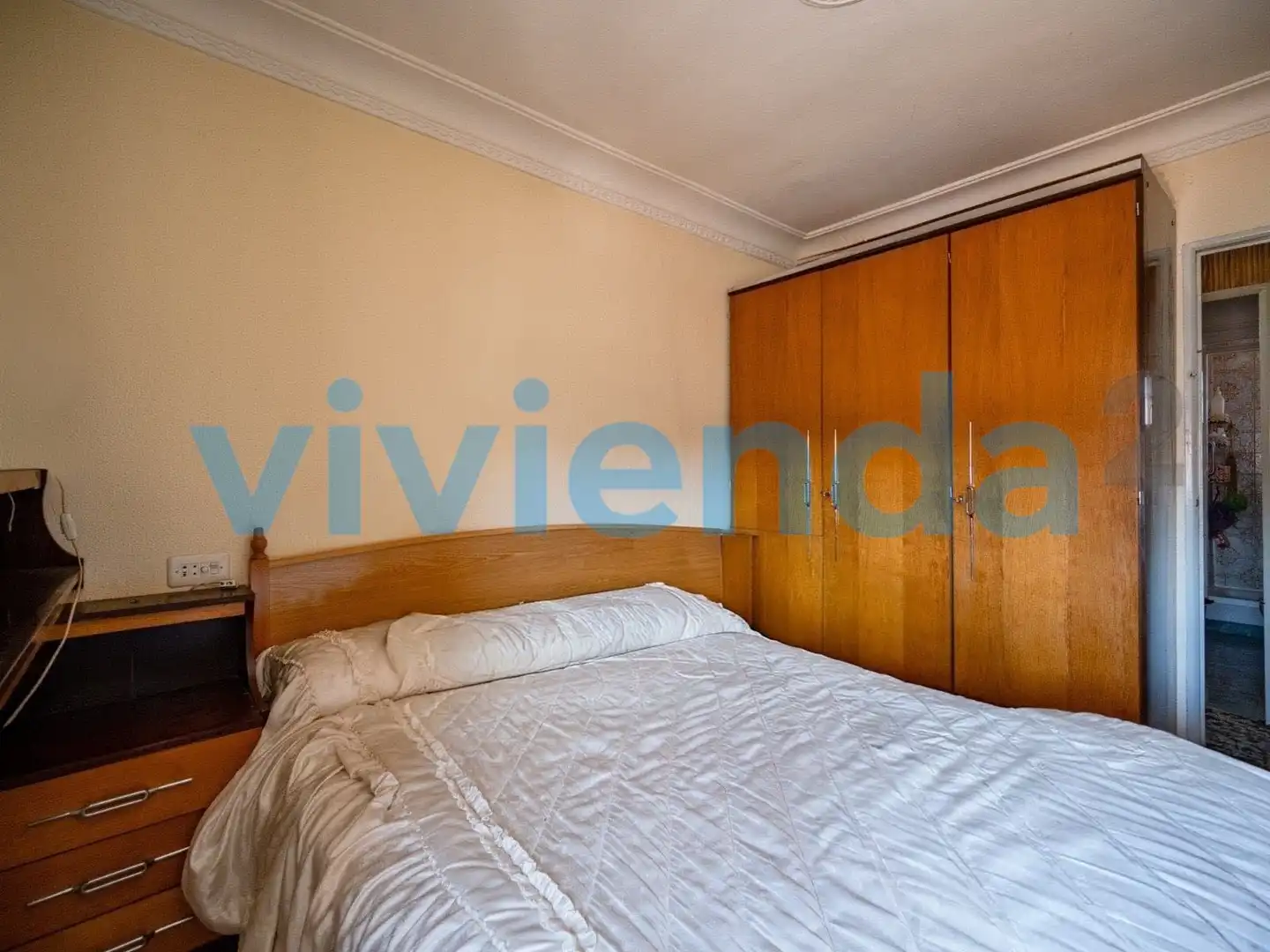 Flat for sale in DE VELEZ RUBIO, Apóstol Santiago