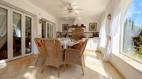 Un Oasis de Lujo y Privacidad en La Milla de Oro: Villa Independiente de 5 Dormitorios, imatge 3