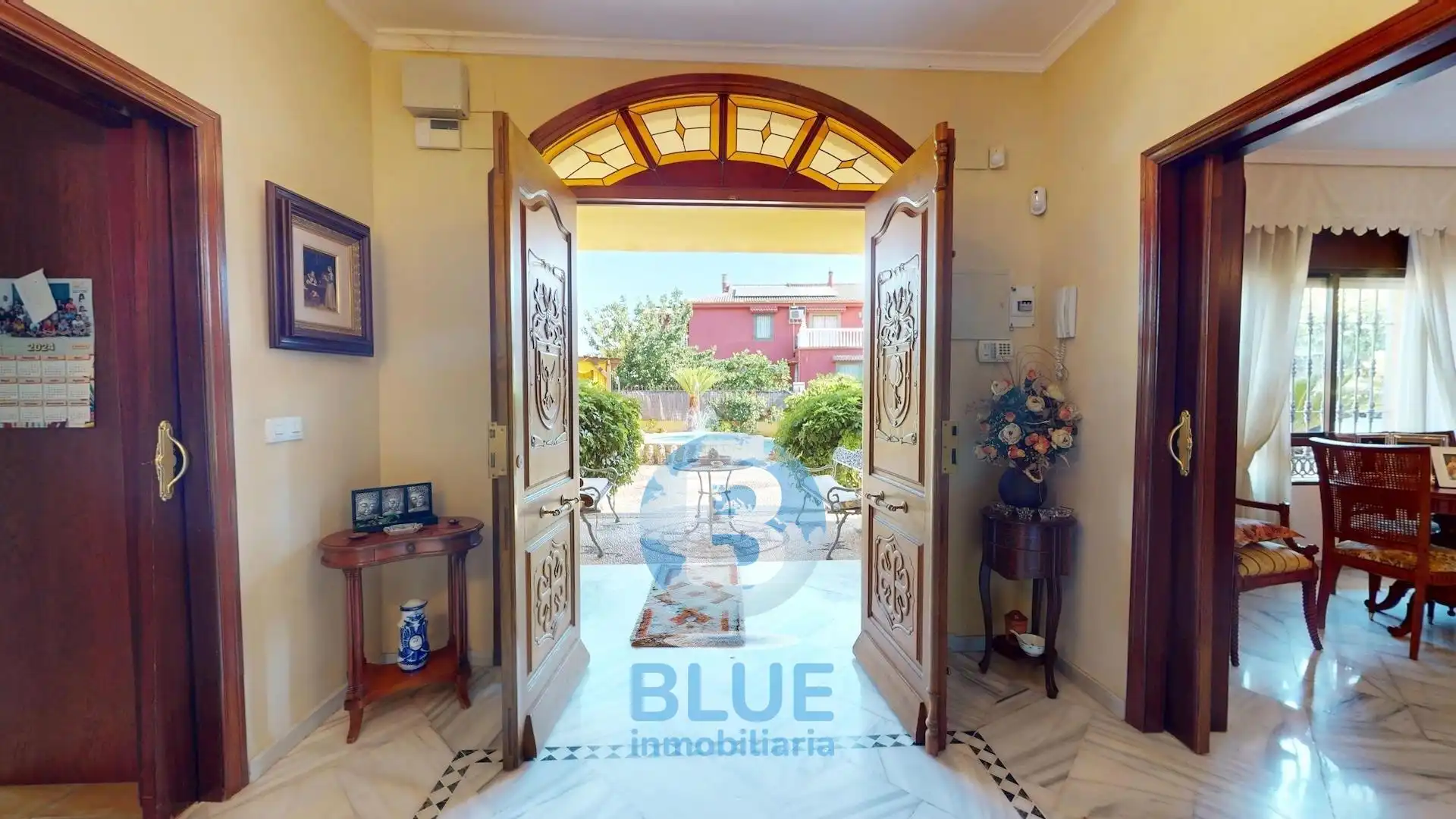 Villa avec terrasse à vendre à Periurbano Oeste - Sierra, imagen 50