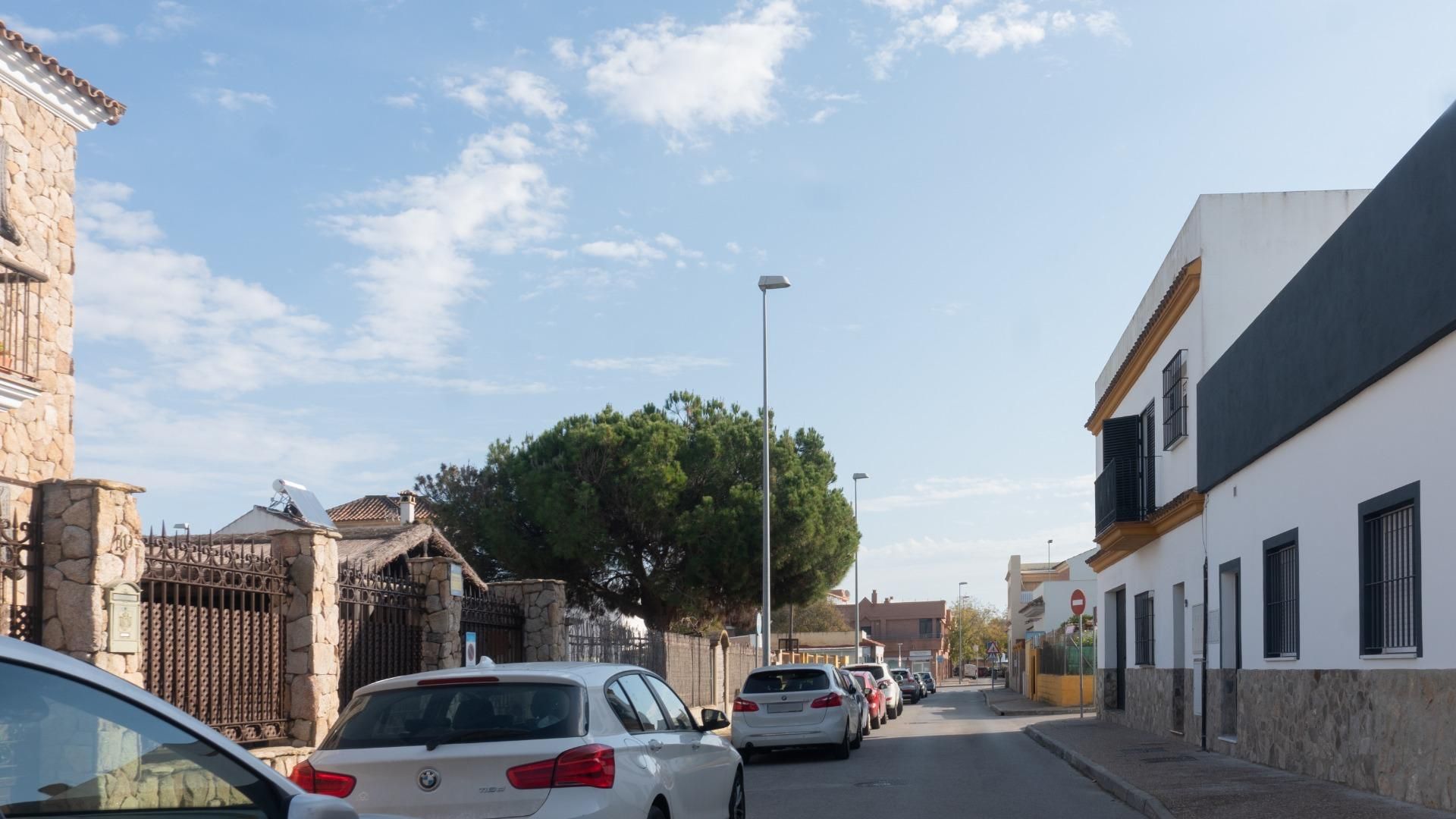 Casa o chalet en venta en El Rocío - La Milagrosa