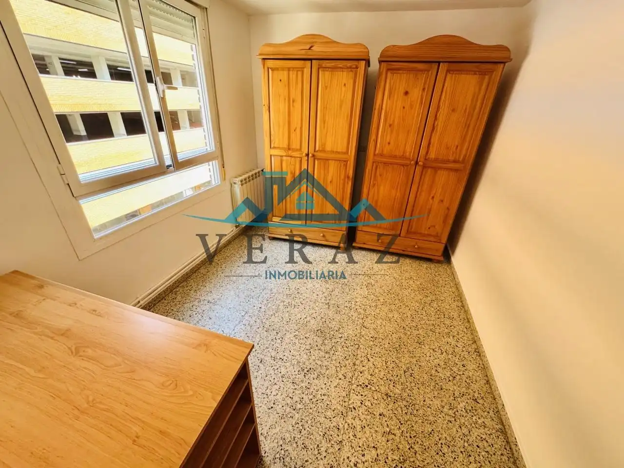 Schlafzimmer von Wohnung zum Verkauf in Talavera de la Reina mit Heizung, Terrasse und Möbliert