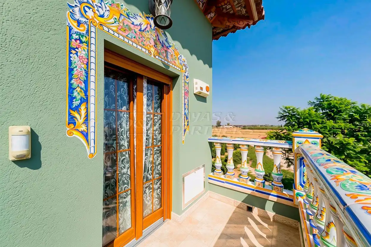 Casa con piscina in vendita a Almoradí, imagen 23