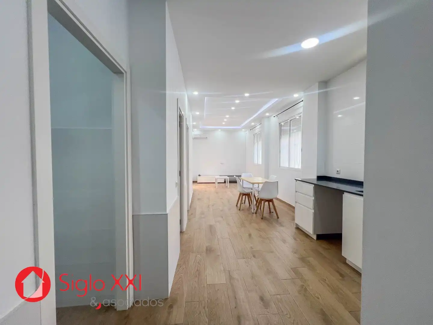 Flat for sale in El Pilar, imagen 6