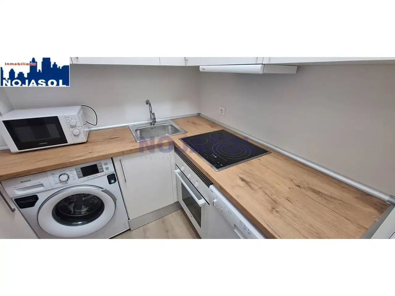 Apartamento de alquiler en Avenida berria, 15, Santoña