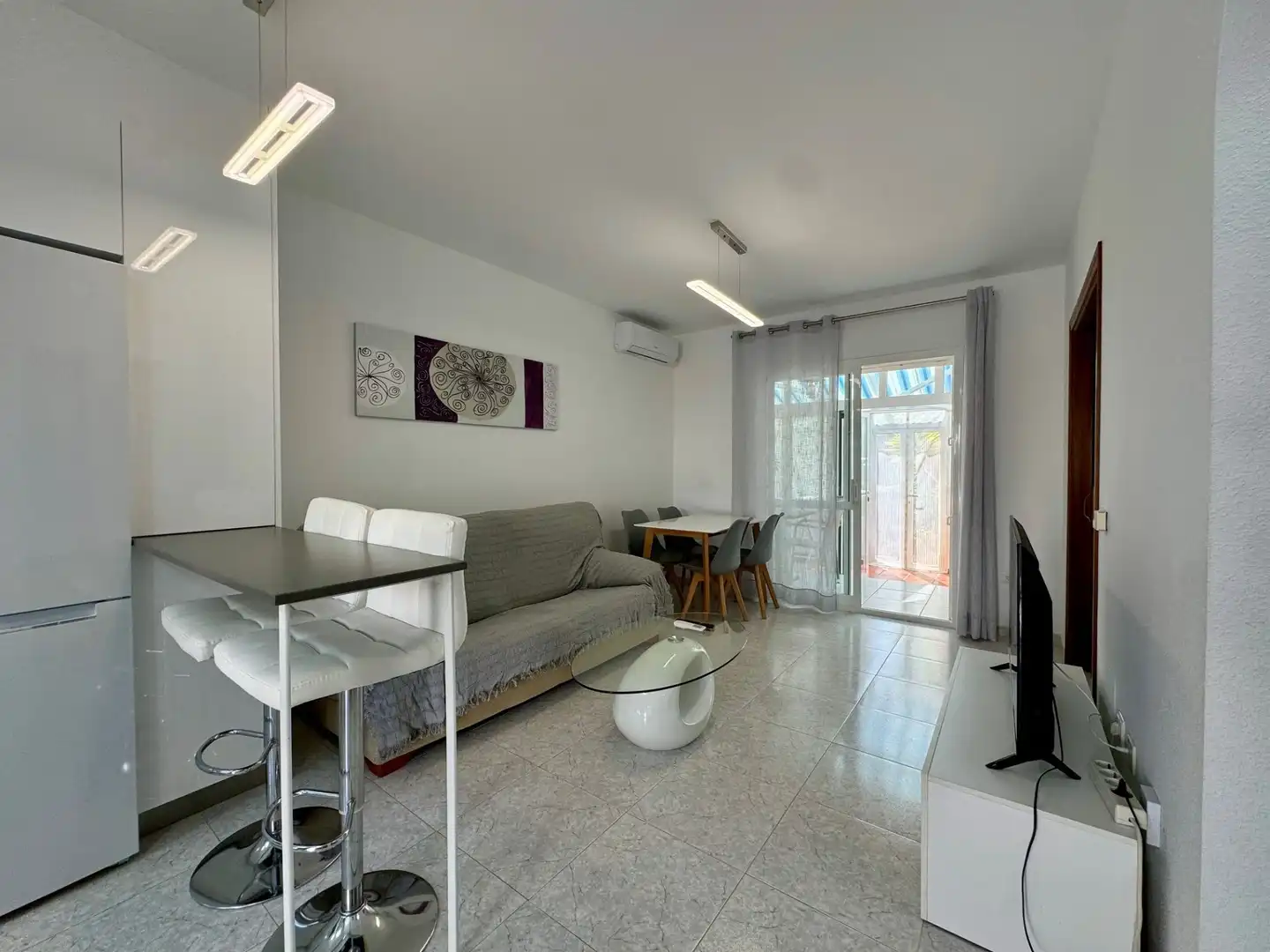 Apartament amb piscina en venda a Montemar, imagen 10