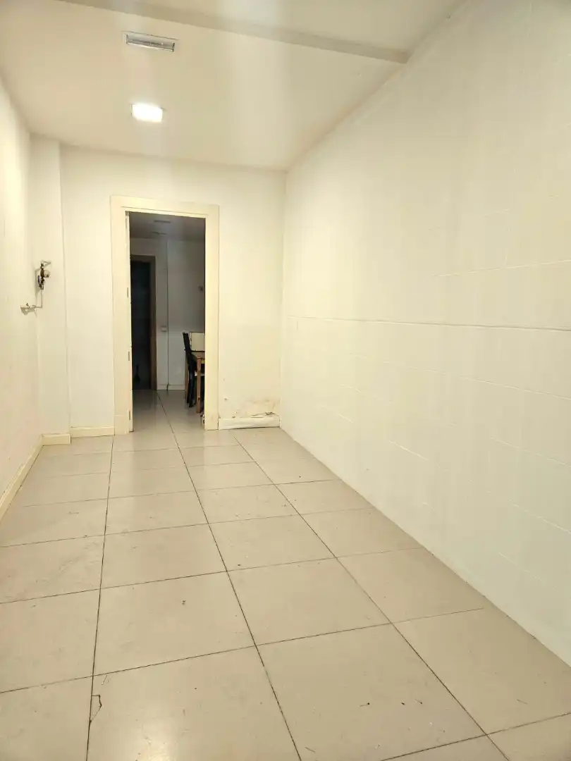 Local en venta en Barrio de Salamanca
