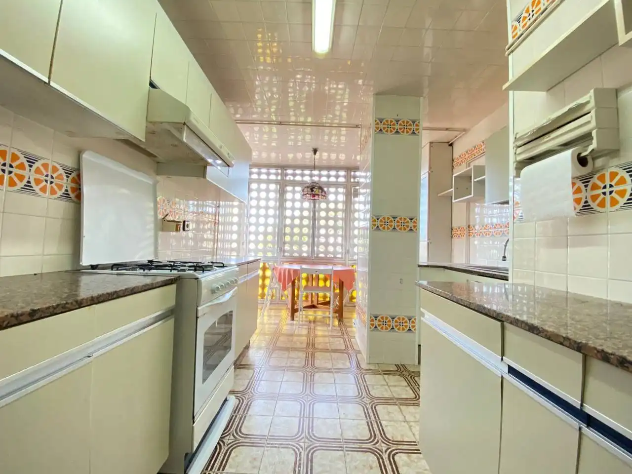 Cocina de Ático en venta en Gavà con Calefacción, Terraza y Trastero