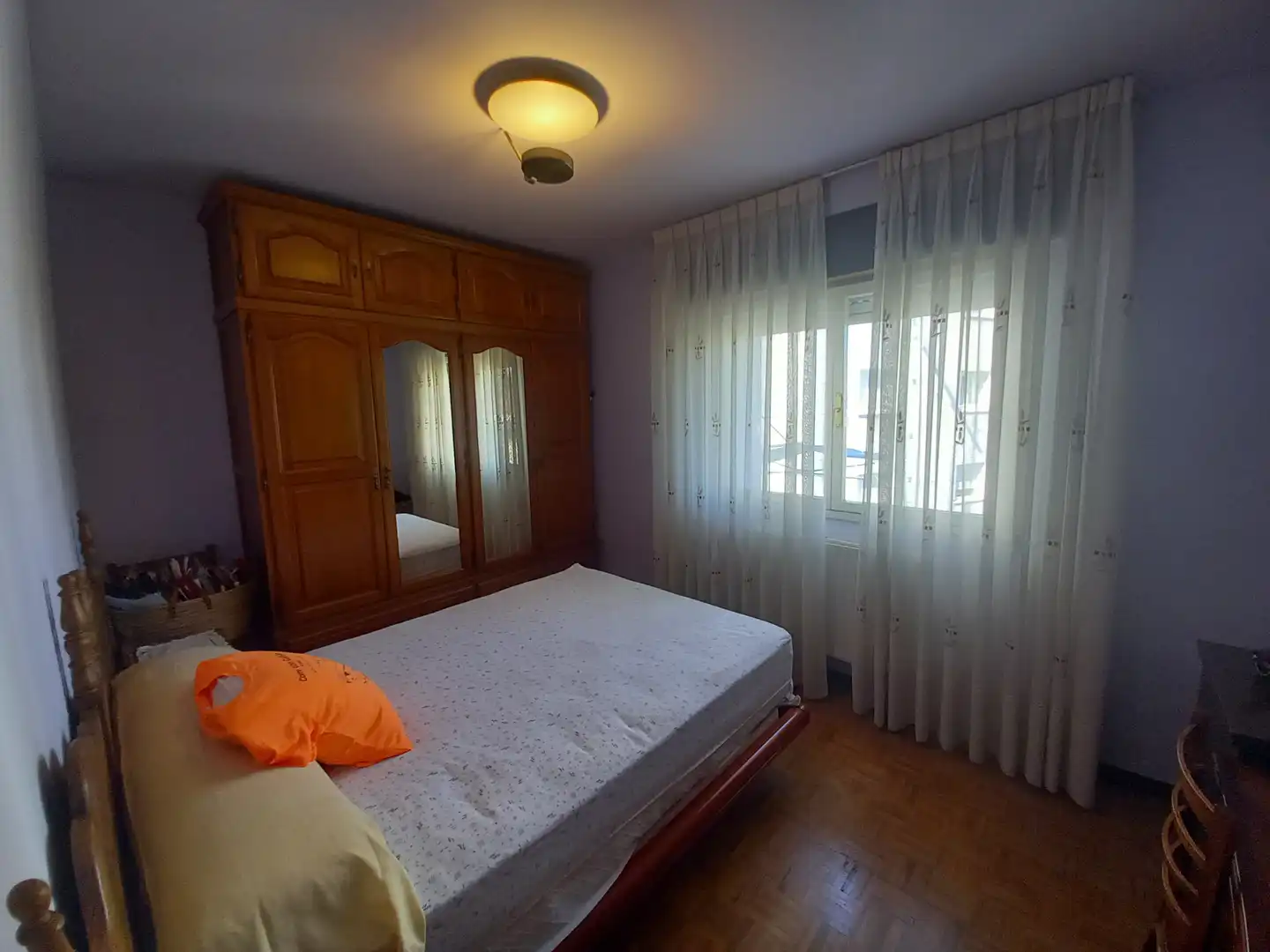Schlafzimmer von Wohnung zum Verkauf in Piedras Blancas