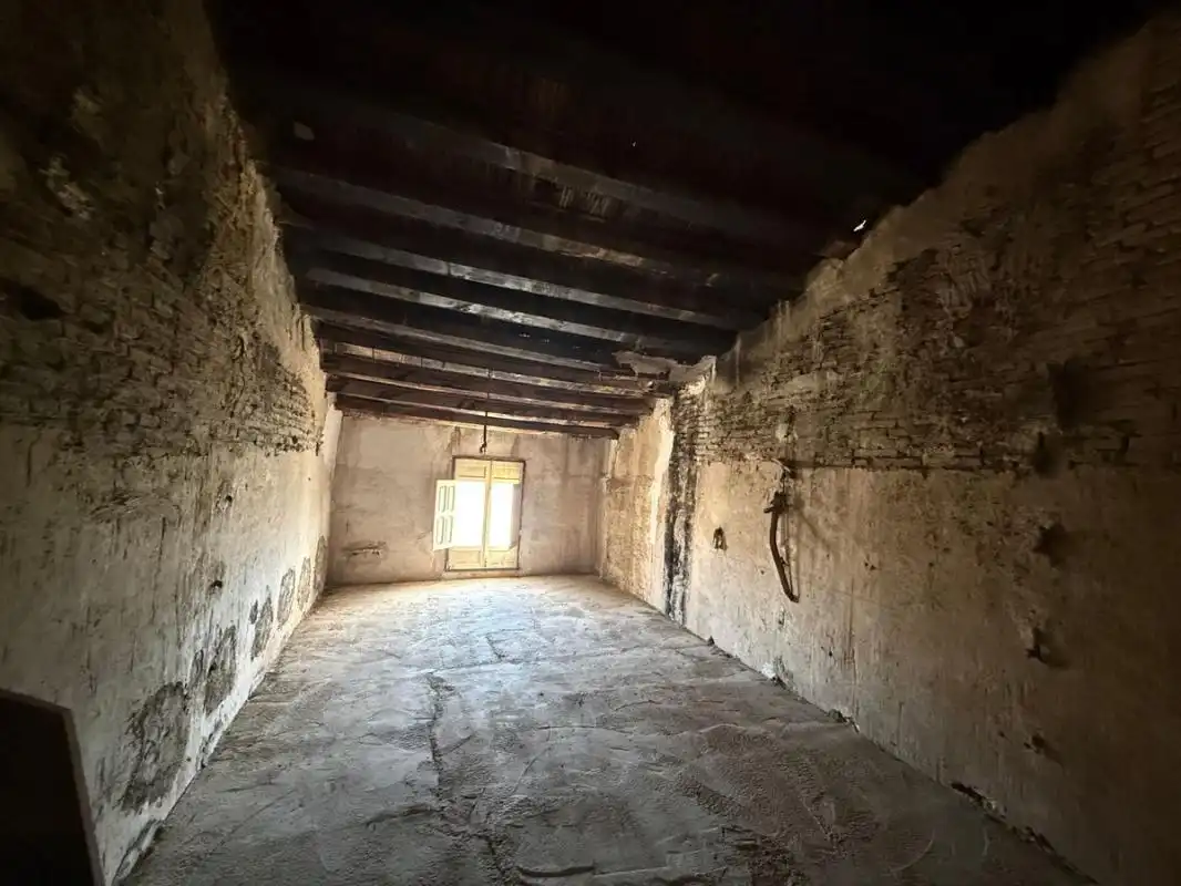 Finca rústica en venta en Murcia con Aire acondicionado, Calefacción y Trastero