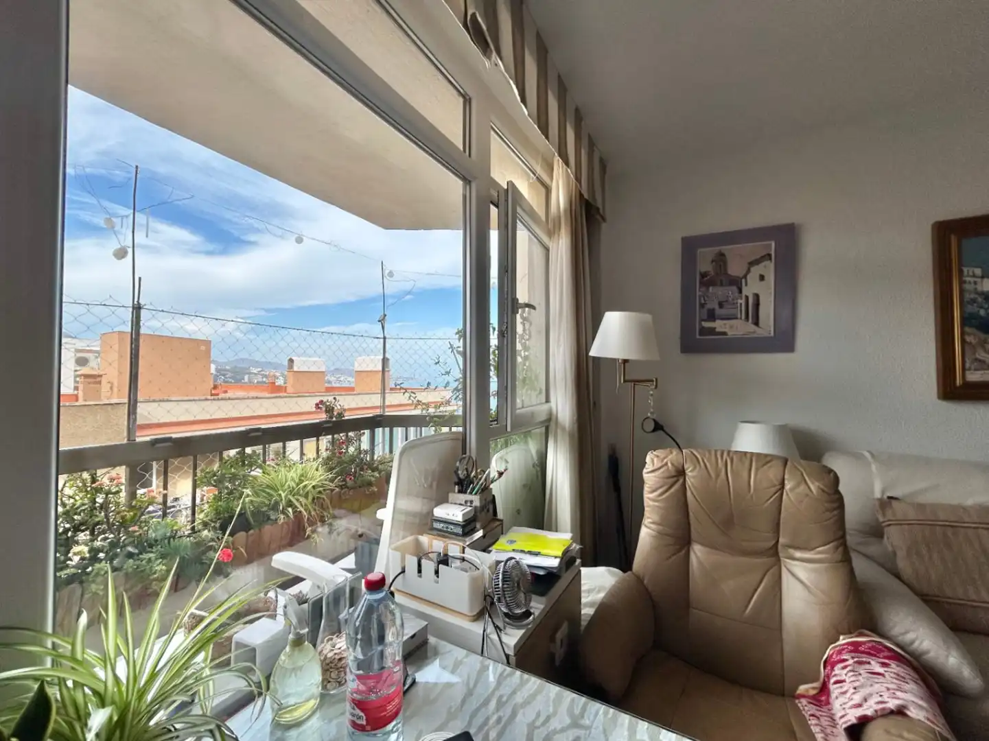 Apartament amb terrassa en venda a Centro, imagen 32