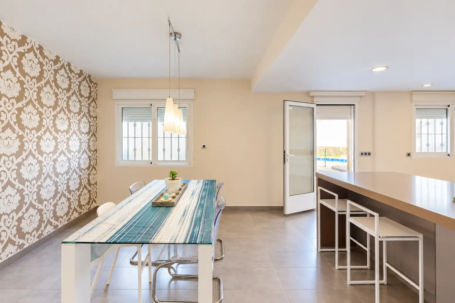 House with terrace for sale in Roche, imagen 67