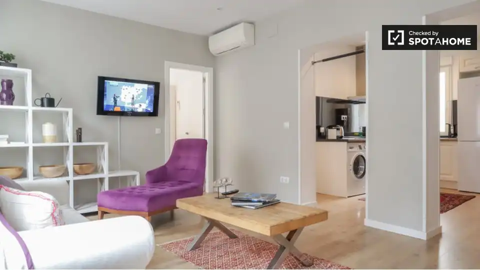 Flat to rent in Centro, imagen 2