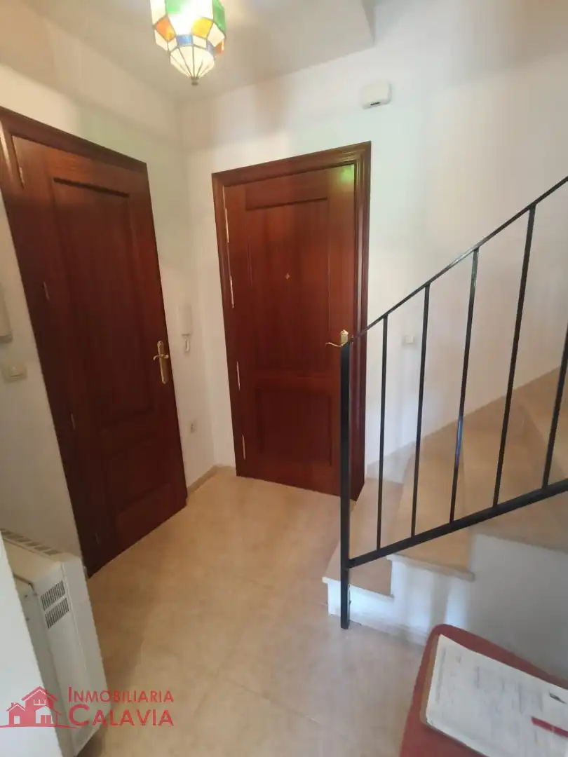 Dúplex con terraza en venta en Baeza, imagen 13
