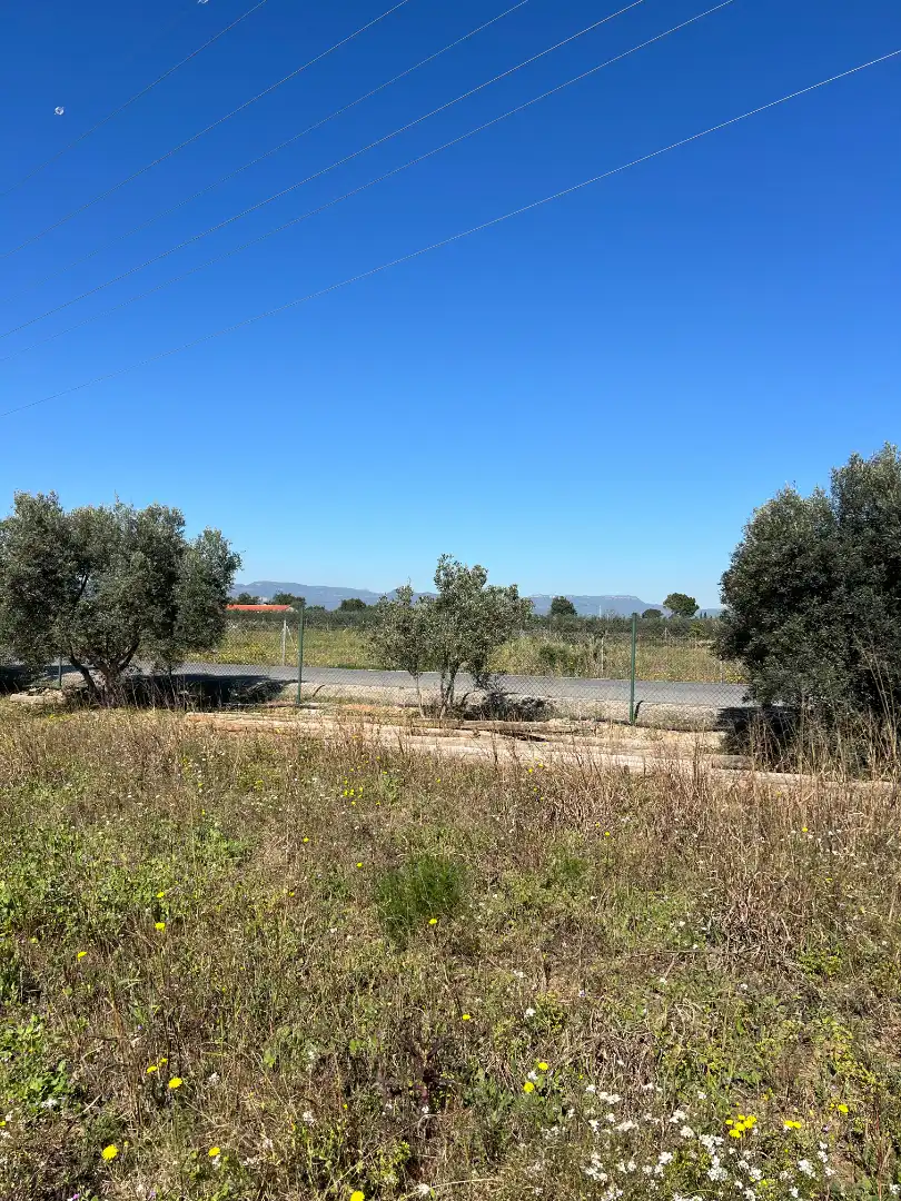 Terreno rustico in vendita a Vinyols i els Arcs, imagen 24