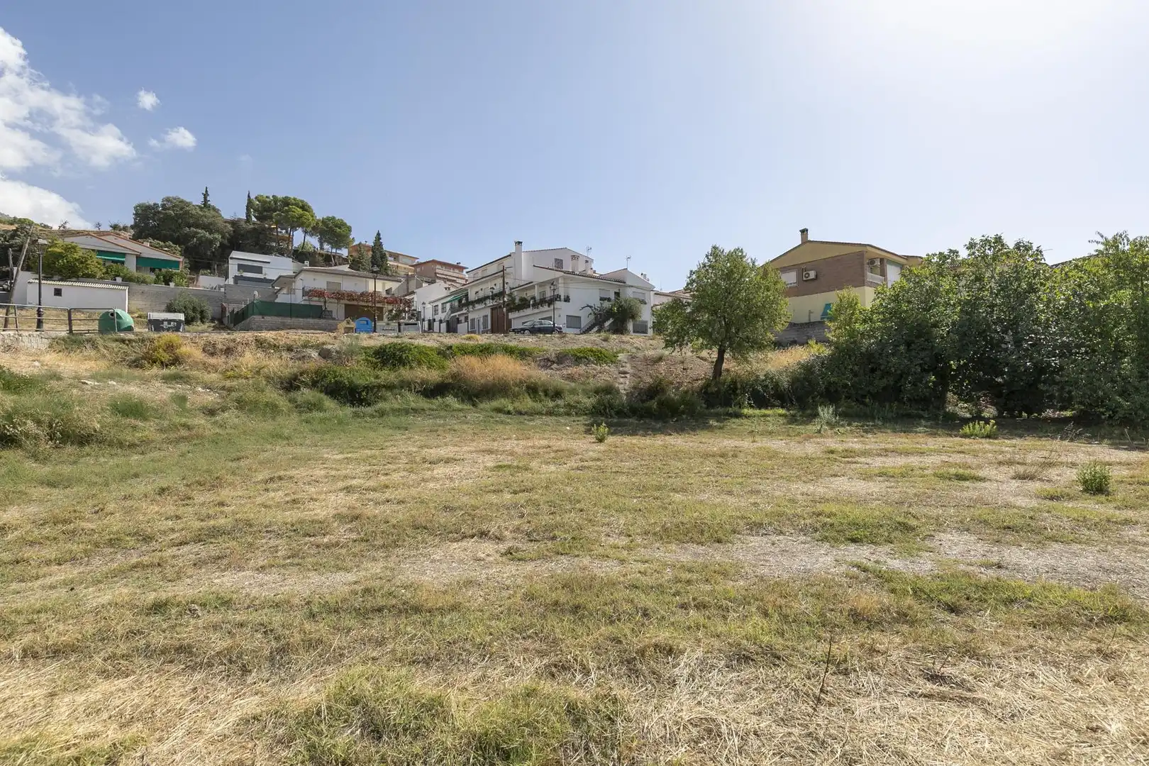 Terreno residencial en venta en Calle Rafael Alberti 8, imagen 7