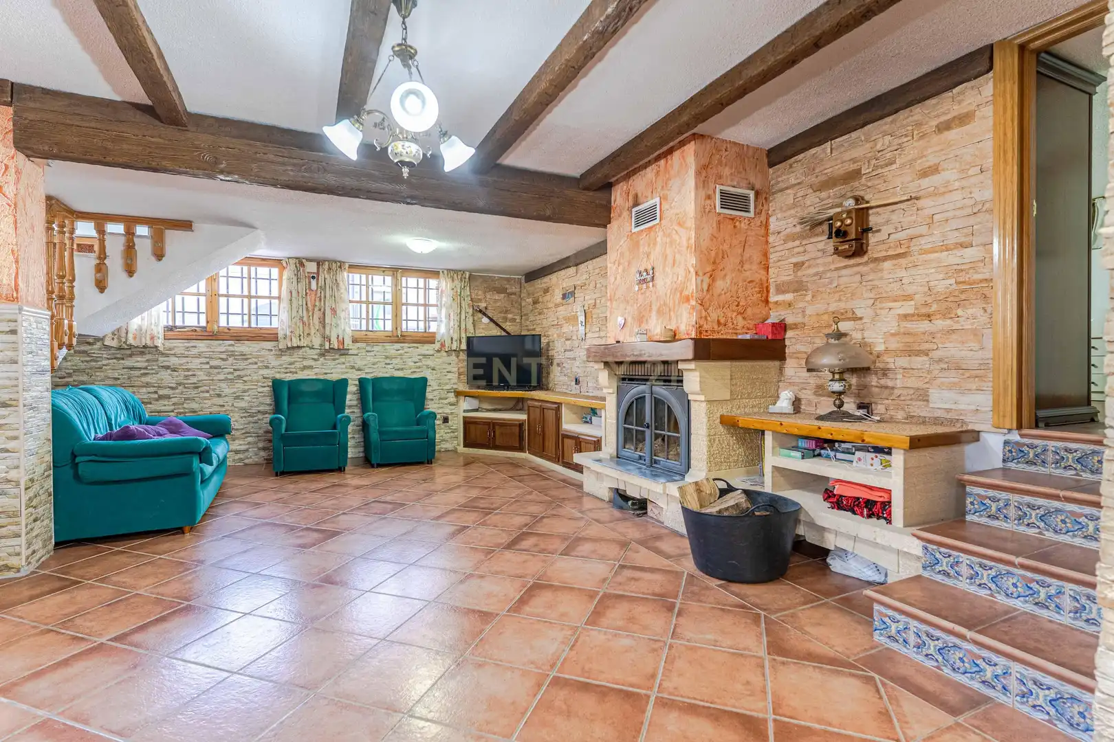 Casa o chalet en venta en Villa de Otura con Aire acondicionado, Jardín privado y Piscina