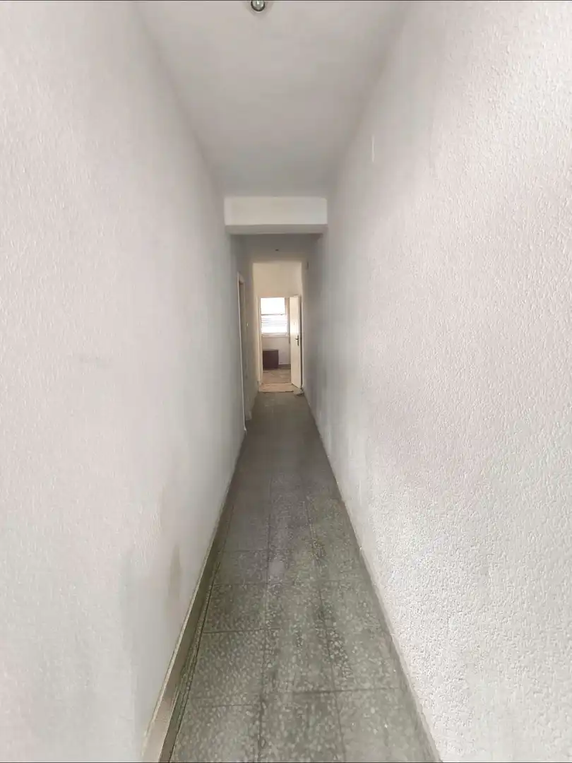 Piso en venta en La Unión con Terraza, Trastero y Balcón