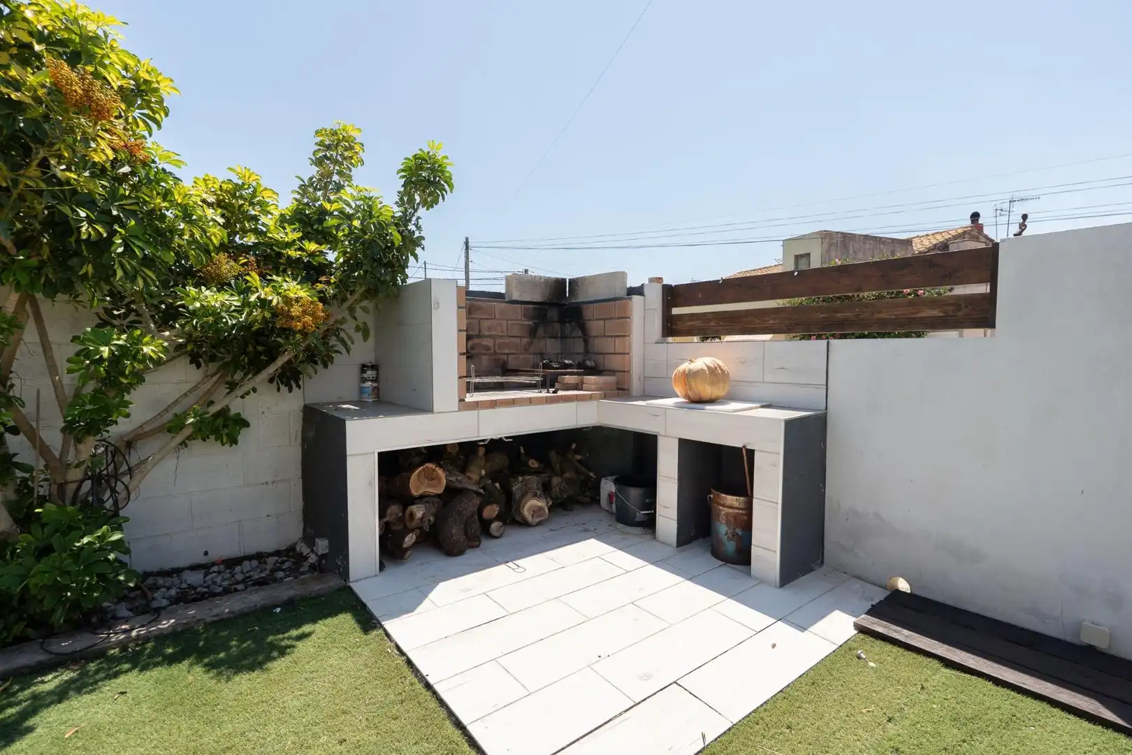 Casa amb jardí en venda a Sant Jaume d'Enveja, imagen 43