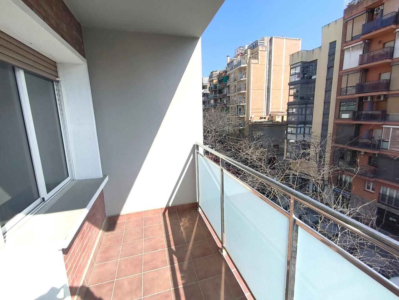 Piso en venta en De Sant Ramon Nonat, La Maternitat i Sant Ramon, Les Corts