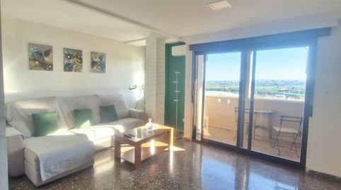 Photo 2 of Flat for sale in Benimàmet, Valencia Capital