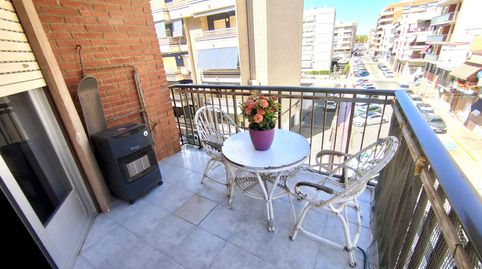 Foto 3 de Piso en venta en Avenida Canalejas, 11, Centro, Santa Pola