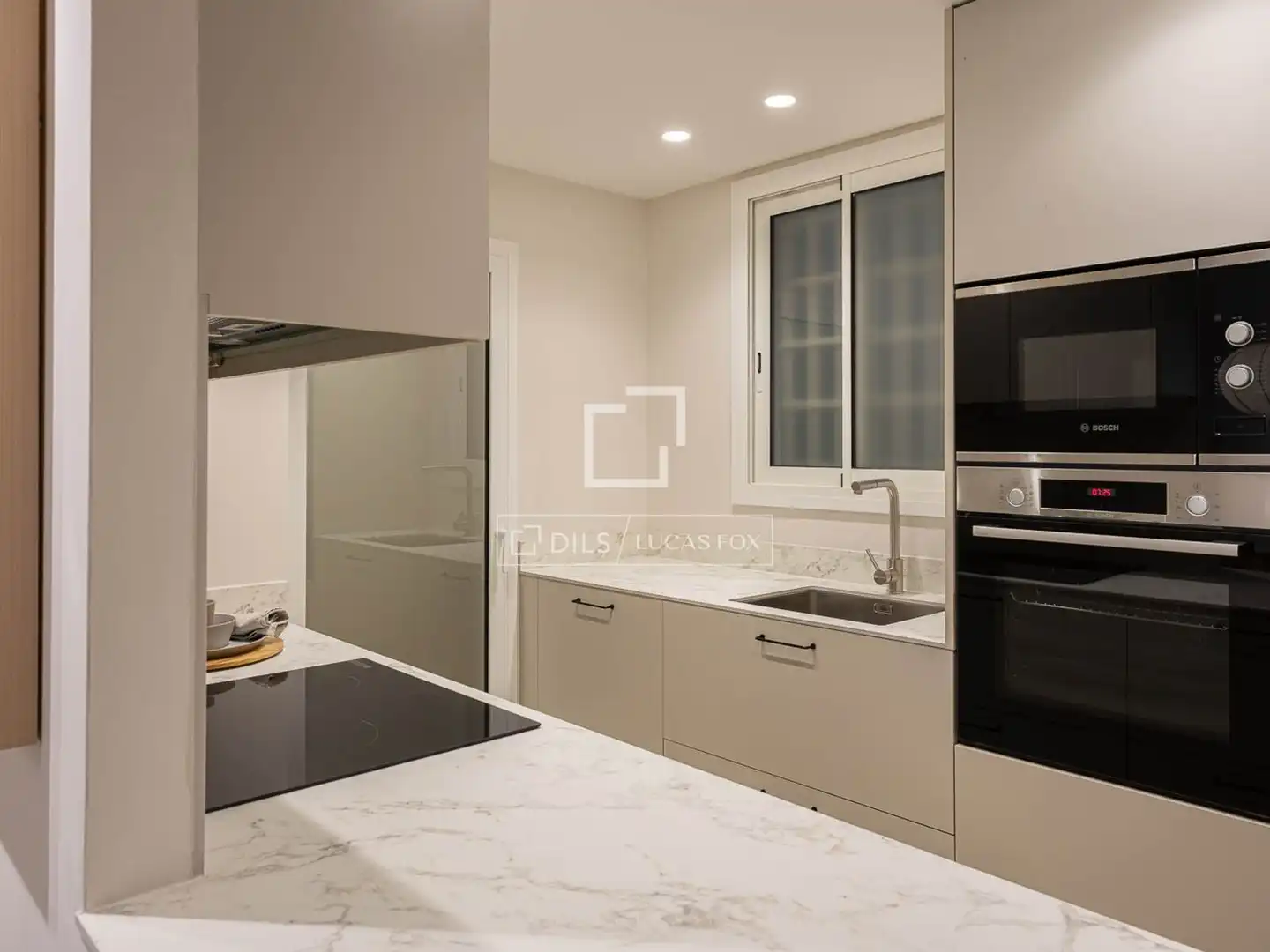 Wohnung mit Aufzug zum Verkauf in Sants - Montjuïc, imagen 12