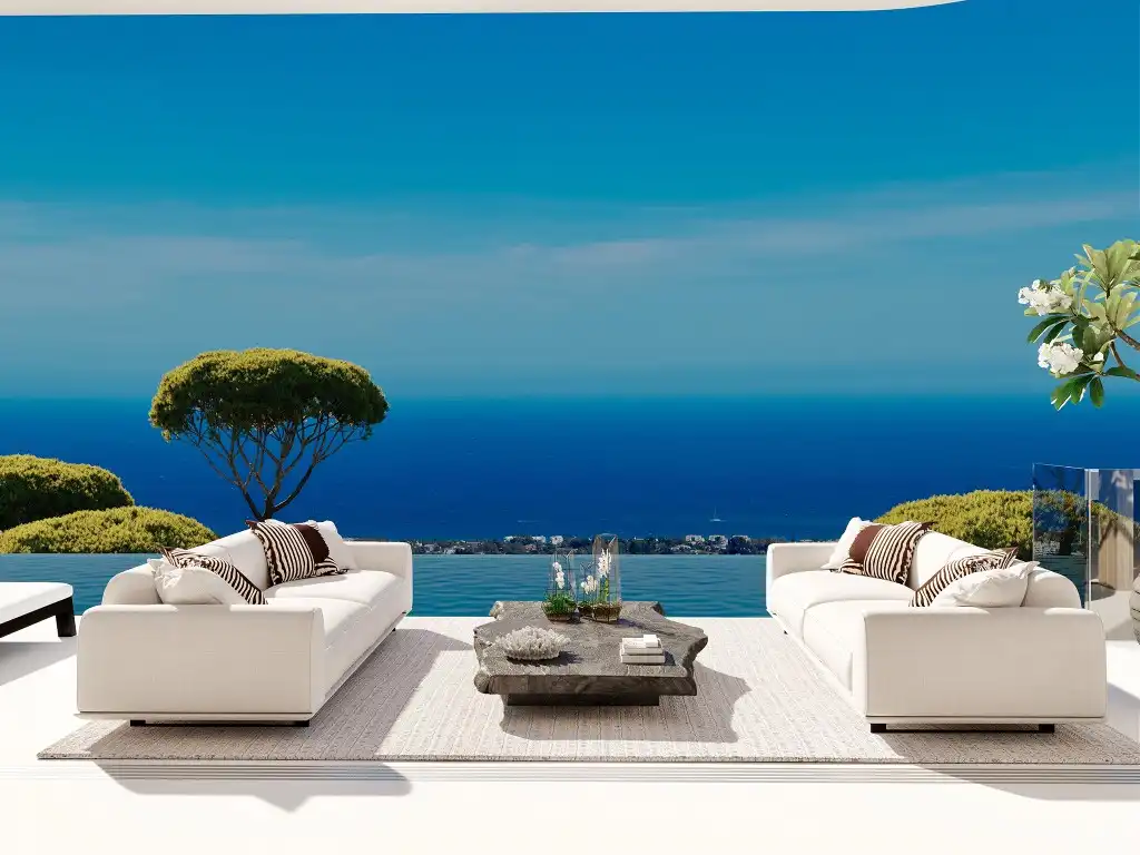 Villa mit Pool zum Verkauf in Benahavís pueblo, imagen 10