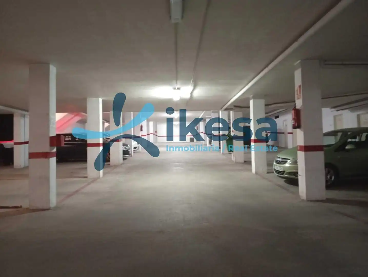 Aparcamiento en venta en Playa de Garrucha, imagen 7