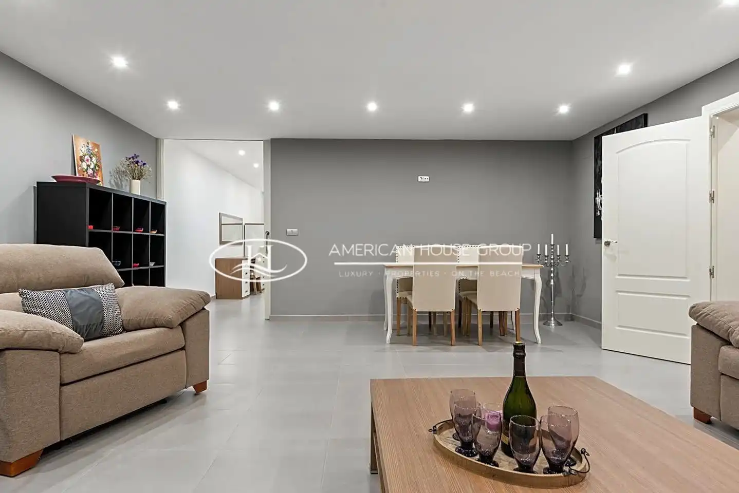 Casa con piscina in vendita a Del Uruguay, imagen 35