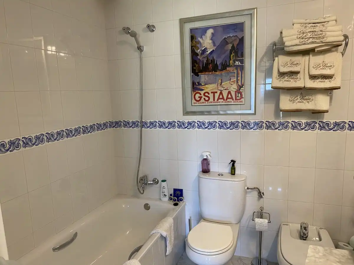 Bany de Àtic en venda en Alhaurín El Grande
