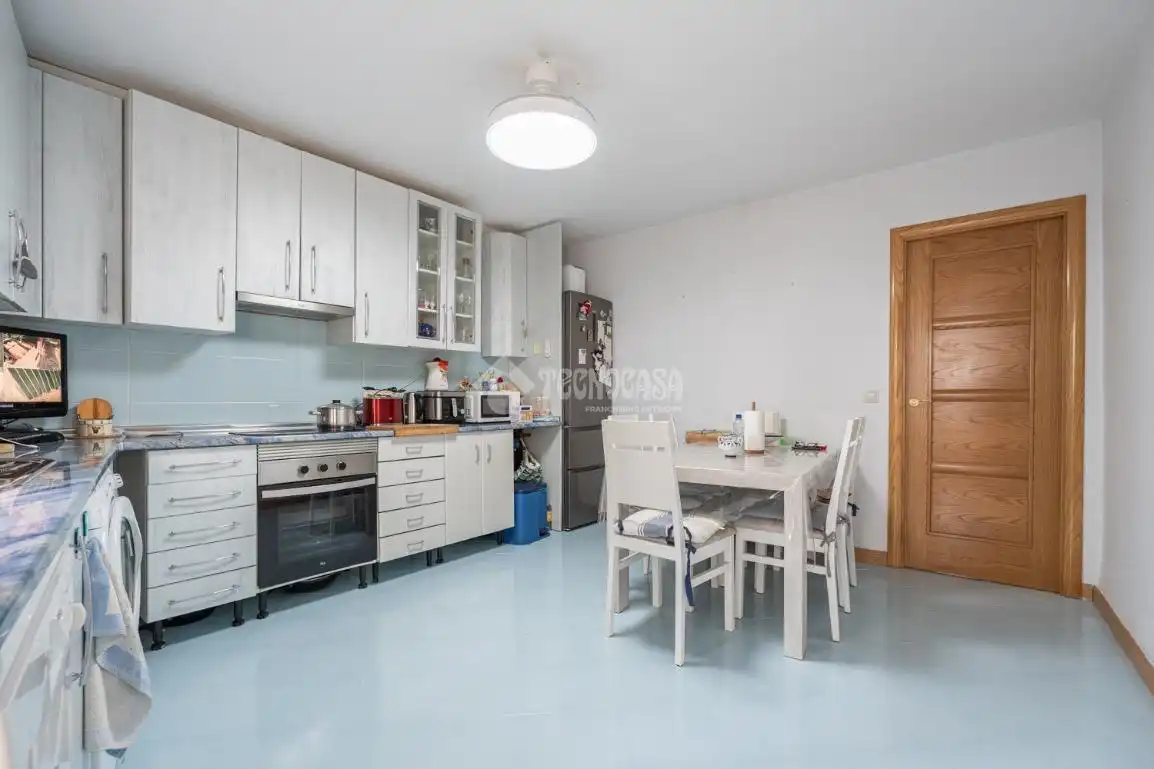 Semi-detached house for sale in Fuencarral - El Pardo, imagen 7