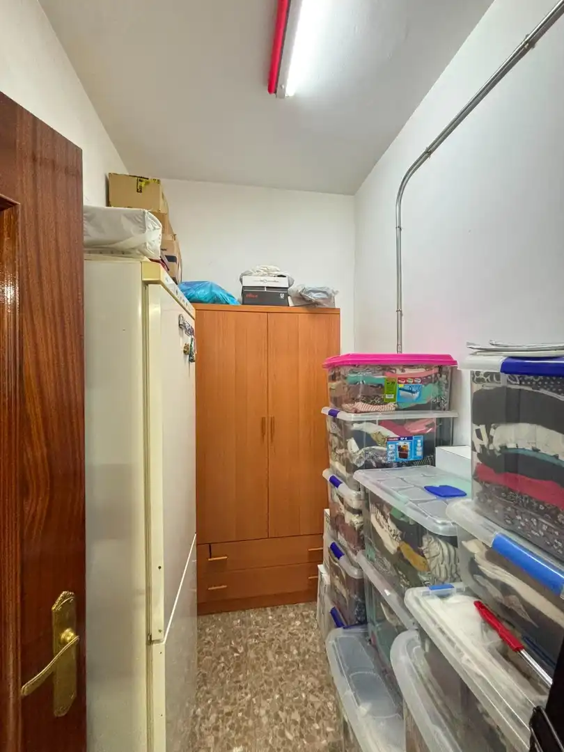 Local comercial de lloguer a Valdepeñas, imagen 11