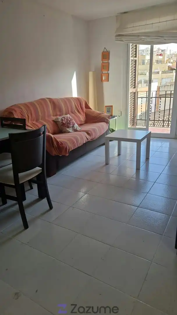 Flat for rent in Carrer de l'Olivera, El Poble Sec - Parc de Montjuïc
