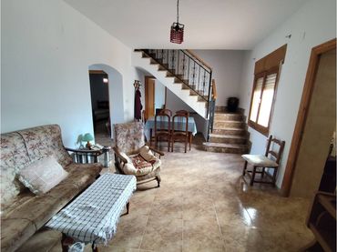 Casa en venda a Calle HELLIN