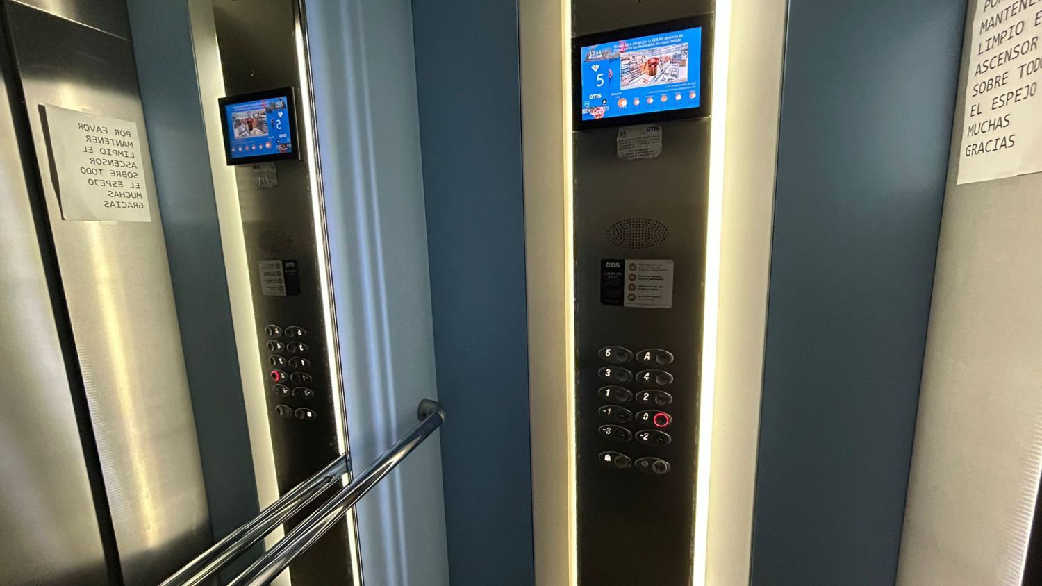 Piso de alquiler en  Albacete Capital con Aire acondicionado, Calefacción y Parquet