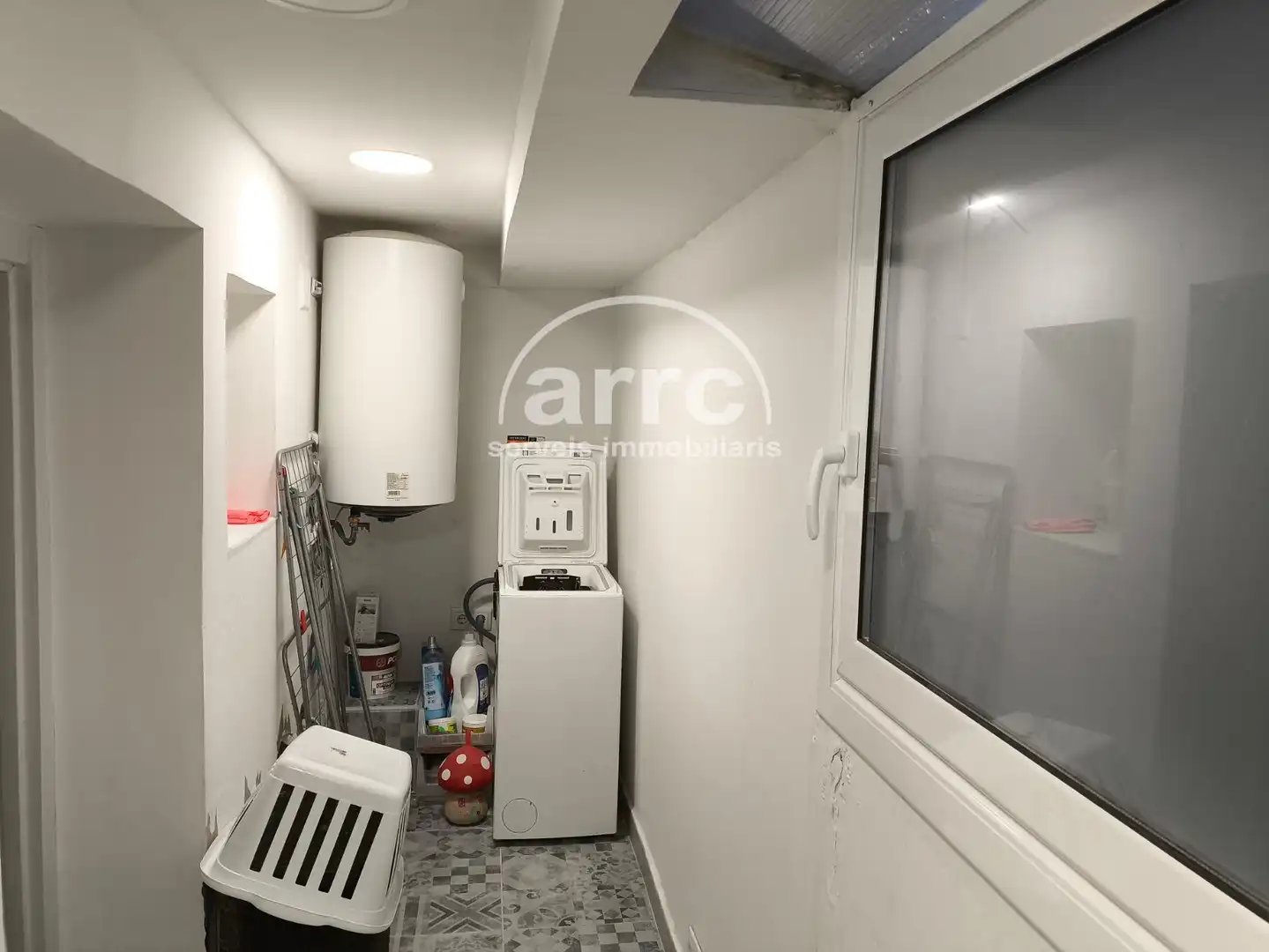 Flat for sale in Premià de Dalt  with Furnished