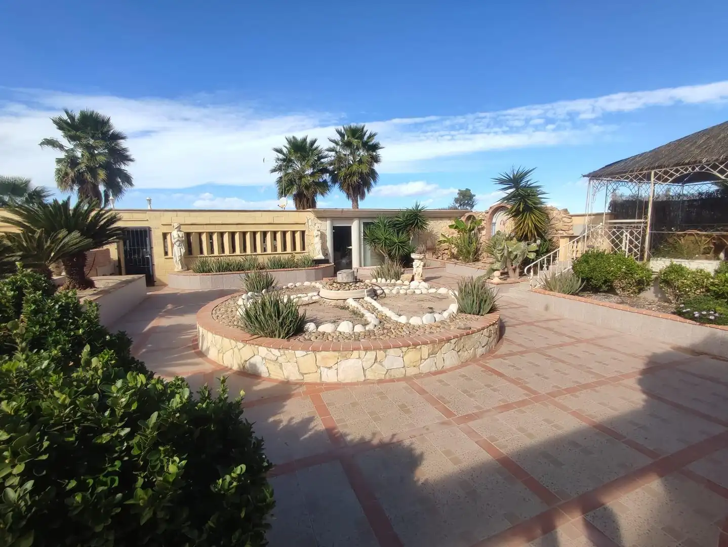 Villa mit Terrasse zum Verkauf in Vereda del Fino, imagen 6