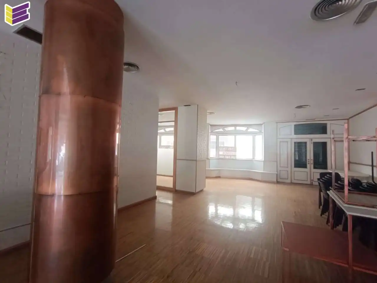 Local comercial en venda a Calle Castelao, imagen 2
