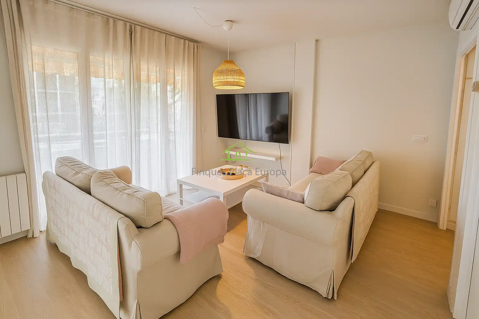Apartament amb terrassa en venda a Platja d'Aro, imagen 12