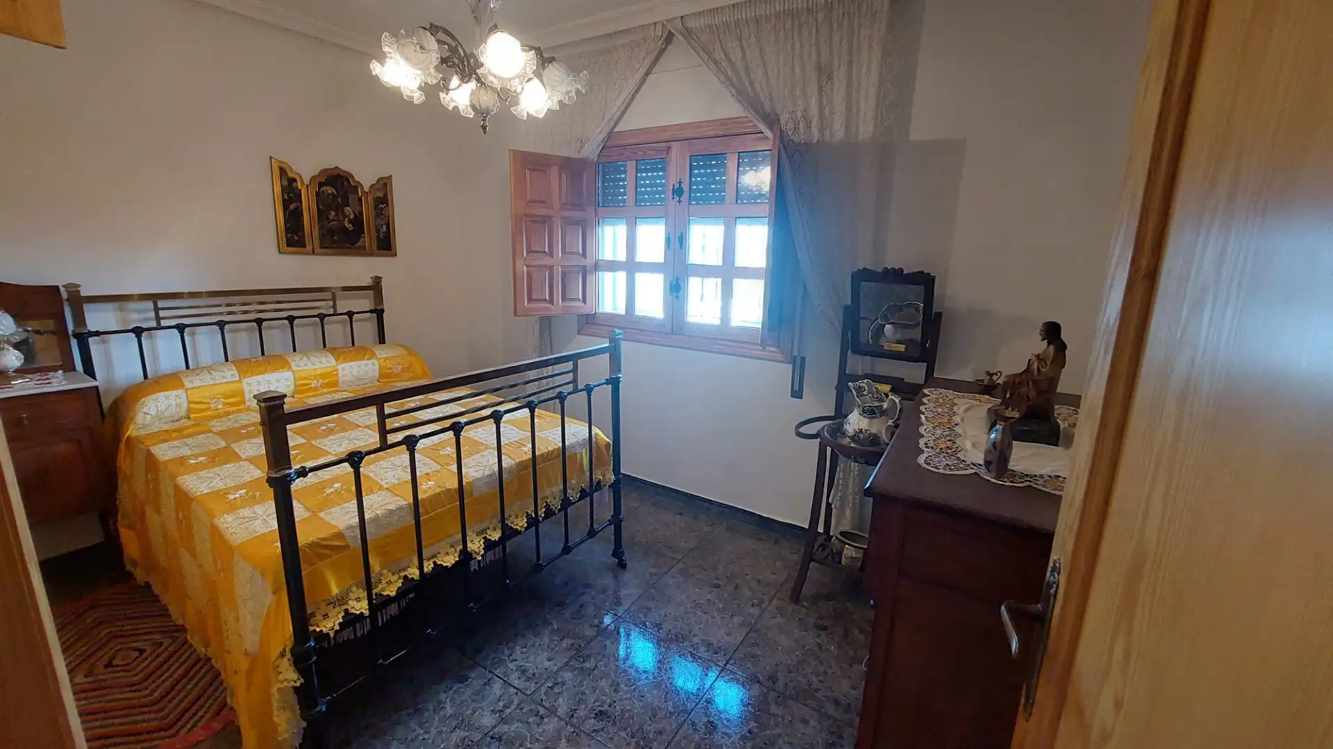 Casa o chalet en venta en N/A, -1, Villa del Campo