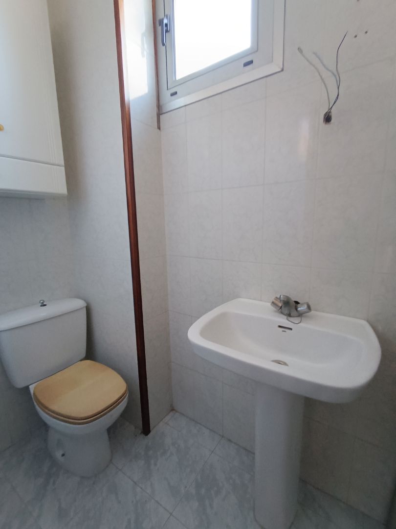 Piso en venta en Monte Porreiro