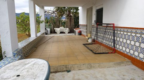 Foto 3 de Casa o chalet en venta en Bulevar del Xúquer, Cullera