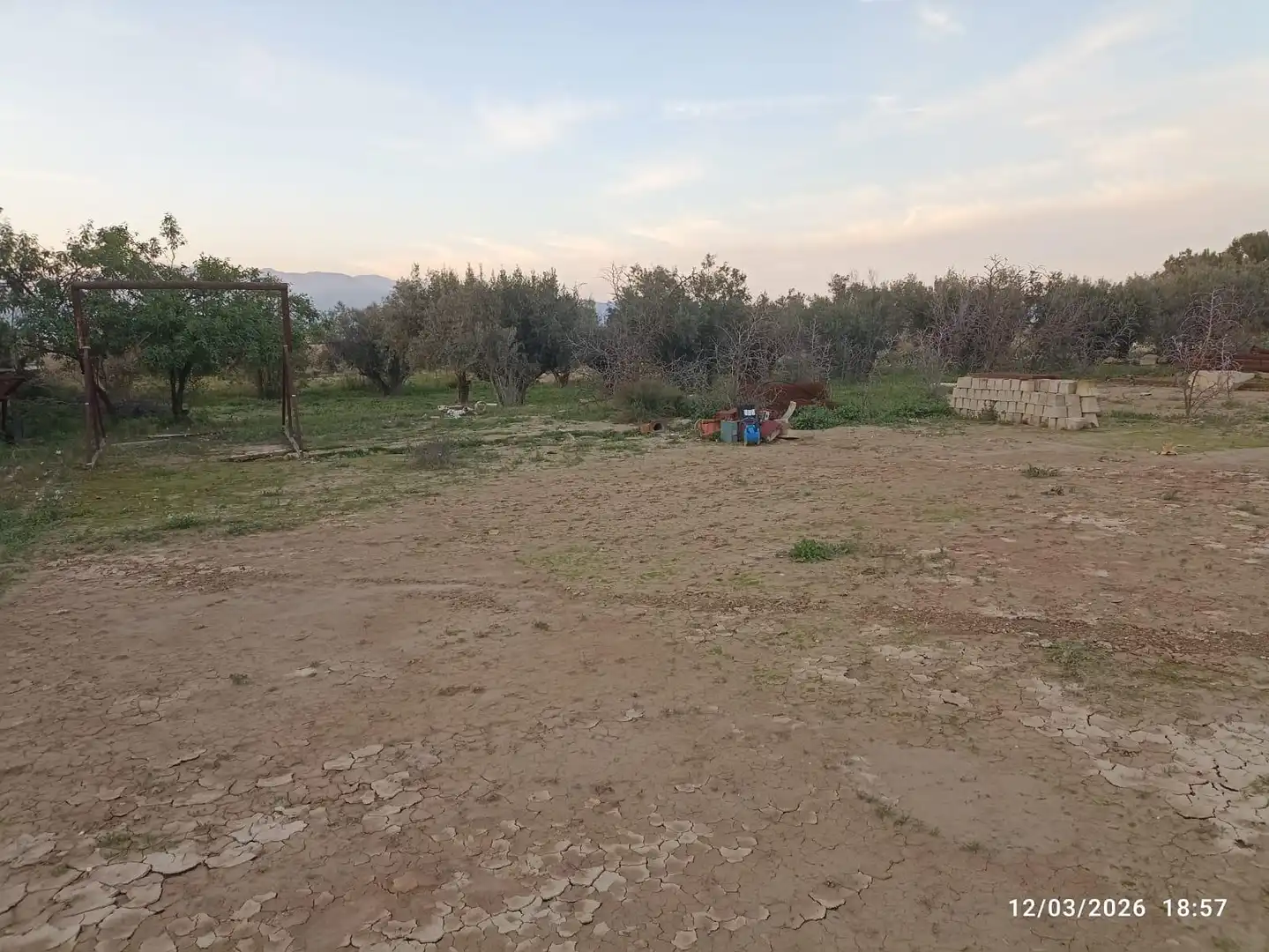 Land for sale in Totana