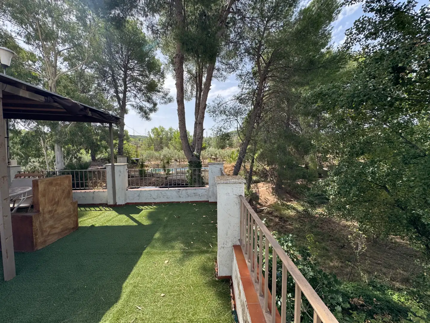 Houses for sale in Diseminado Escobar, 224, Cehegín
